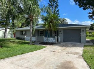 2685 Yucca Rd, Venice, FL 34293