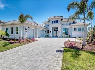 16112 Castle Park Ter, Lakewood Ranch, FL 34202