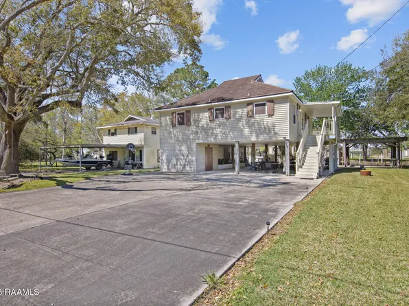 4807 Dolphin St, New Iberia, LA 70560