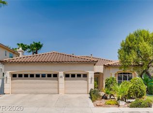 205 Ultra Dr, Henderson, NV 89074