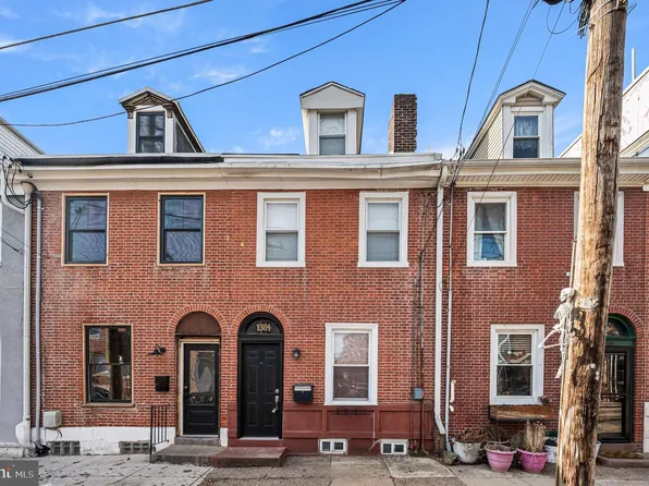 1304 Marlborough St, Philadelphia, PA 19125