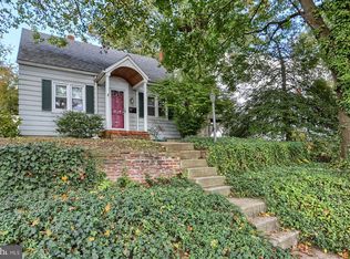 4228 Plymouth St, Harrisburg, PA 17109