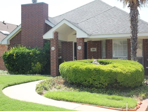29 Southridge Dr, San Angelo, TX 76904