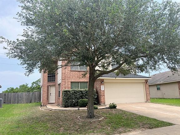 2nd image of 20516 Hawkins Manor Lane
