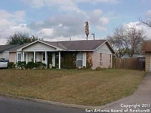 2nd image of 8318 Kingley Dr