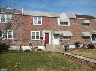 641 Rively Ave, Glenolden, PA 19036