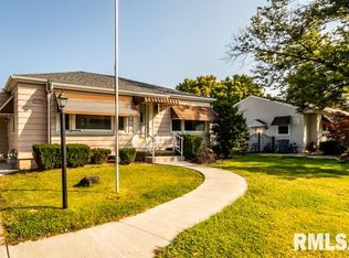 5 Birch St, Peoria, IL
