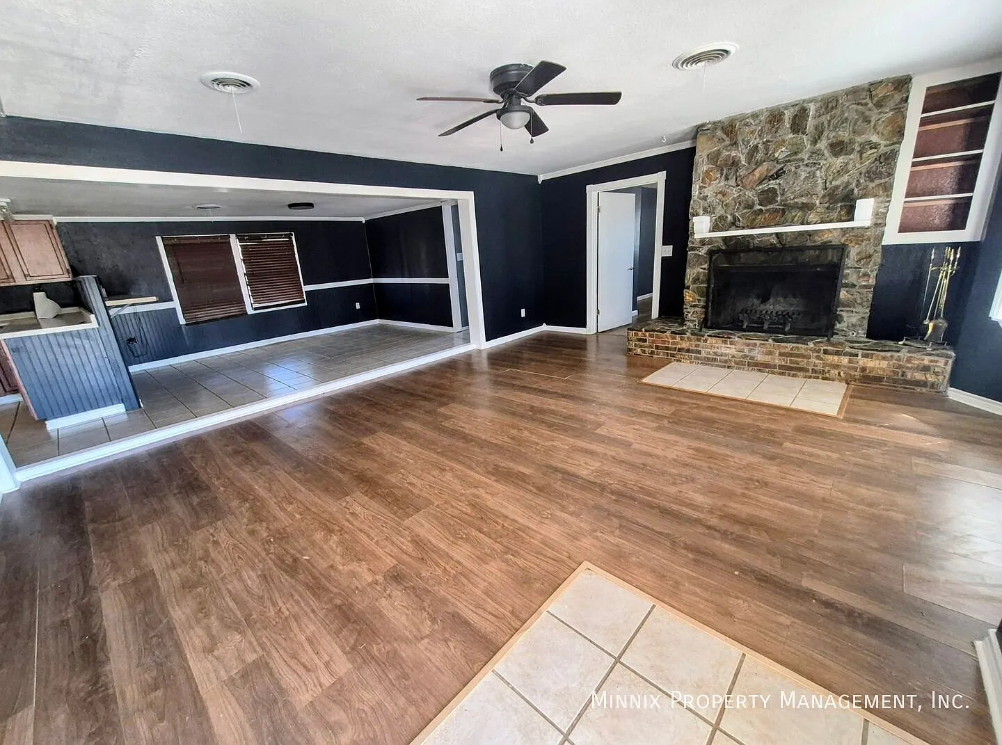 3 bedroom/ 2 bath | Amarillo | 1 acre | 14200 Savannah Rd. — Photo 1