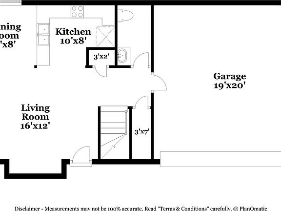 2nd image of 10265 Montana Mountain St