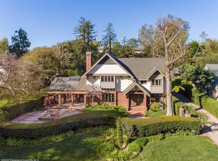 155 S San Rafael Ave, Pasadena, CA 91105