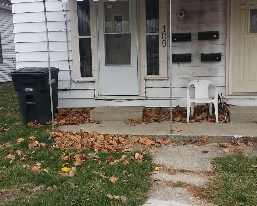 1st image of 109 N Martin St APT A