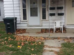 109 N Martin St APT A, Muncie, IN 47303