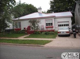 209 E Park St, Marquette, MI 49855
