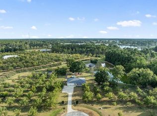 210 Arrowhead Dr, Moultrie, GA 31768