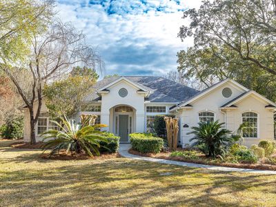 4399 Old Bayou Trl, Destin, FL, 32541