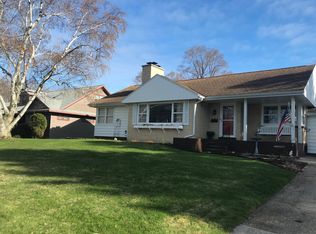 557 Bryant Ave, Manistee, MI 49660