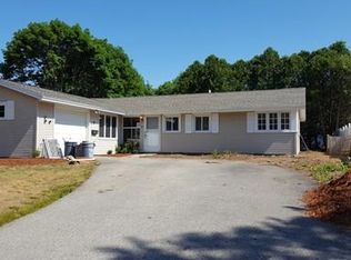 31 Colgate Rd, Beverly, MA 01915