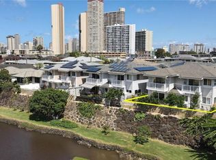 2645 Nahaku Pl #3, Honolulu, HI 96826