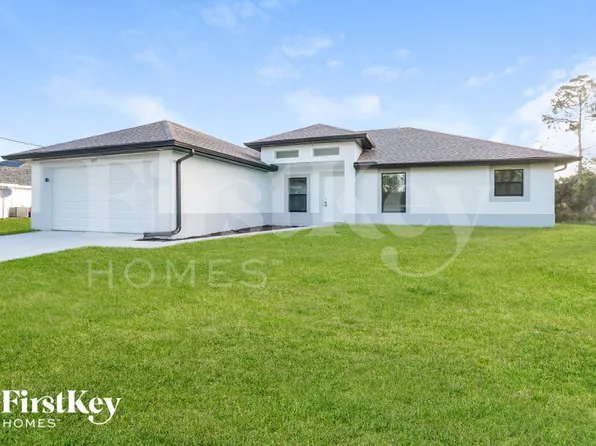 604 Henry Ave, Lehigh Acres, FL 33972