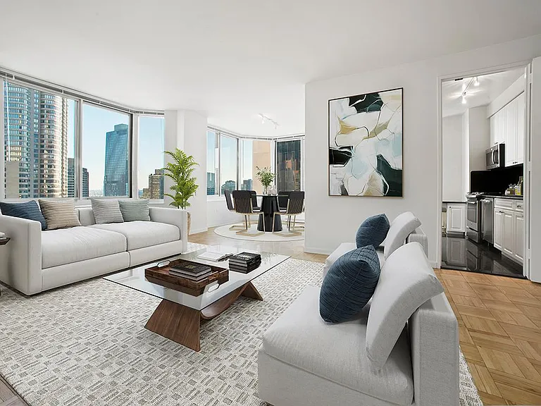 240 E 39th St #24C — Photo 1