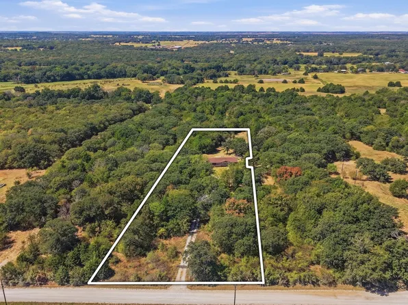 3539 County Road 265, Collinsville, TX 76233