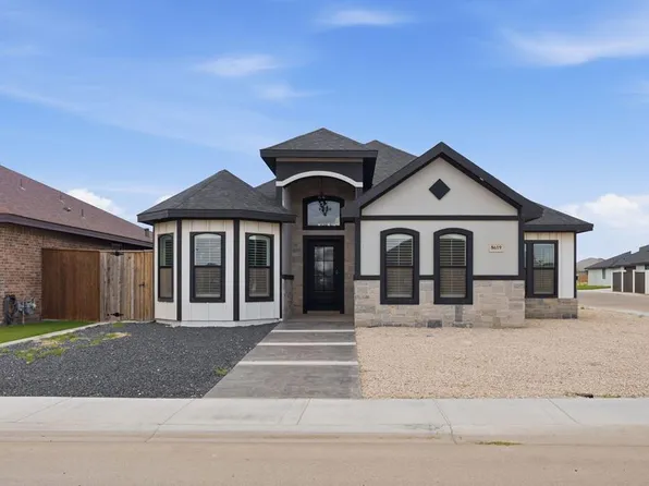8619 La Jolla Dr, Odessa, TX 79765
