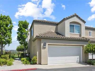 110 Cloudcrest, Aliso Viejo, CA, 92656