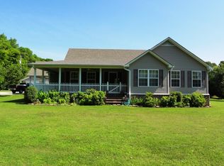 780 Hinton Rd, Counce, TN 38326