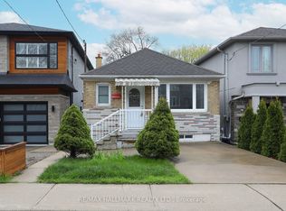11 Adair Rd, Toronto, ON M4B1V4