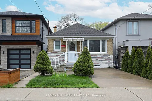 11 Adair Rd #LOWER Photo 1