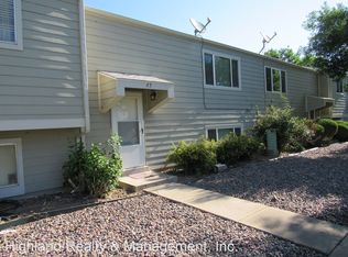 5711 W 92nd Ave APT 45, Westminster, CO 80031