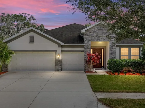 6414 Doe Path Ct, Wesley Chapel, FL 33545