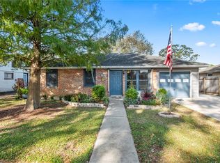 824 N Bengal Rd, Metairie, LA 70003