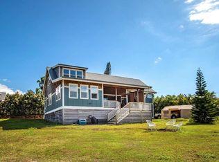 1821 Haiku Rd, Haiku, HI 96708