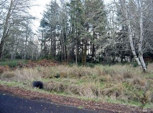 434 Lakeview Loop NE, Ocean Shores, WA 98569