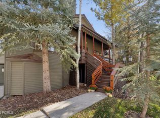 3057 W Elk Run Dr, Park City, UT 84098