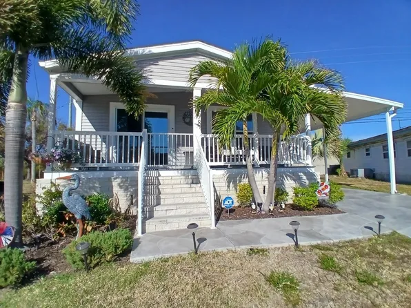 1298 Teahouse Dr, Clearwater, FL 33764