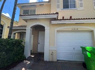 11458 NW 33rd St, Fort Lauderdale, FL 33323