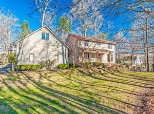 1630 Winding Ridge Trl, Knoxville, TN 37922