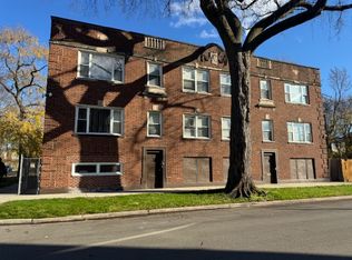 6037 S Normal Blvd #1, Chicago, IL 60621