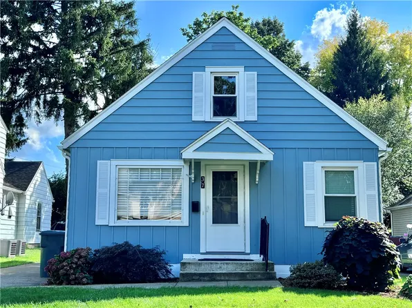 37 Brighton Park, Rochester, NY 14620