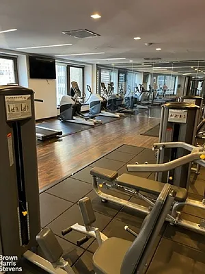 Rented by Brown Harris Stevens | media 22