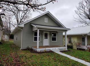 204 W Poplar St, Johnson City, TN 37604