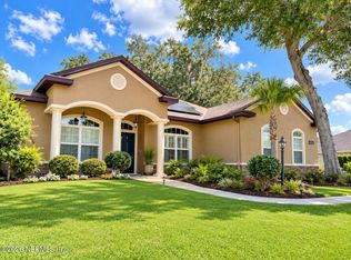 4535 SE 34th Pl, Ocala, FL 34480