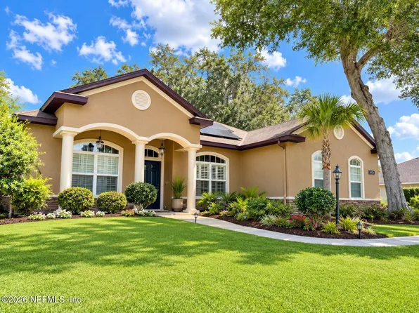 4535 SE 34TH PL Place, Ocala, FL 34480