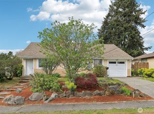 13637 3rd Ave S, Burien, WA