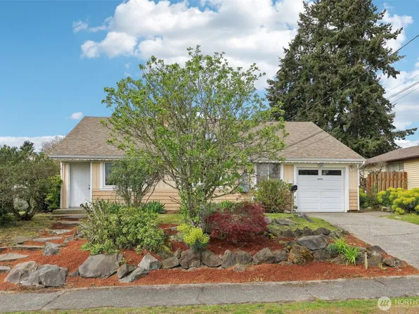 13637 3rd Avenue S, Burien, WA 98168