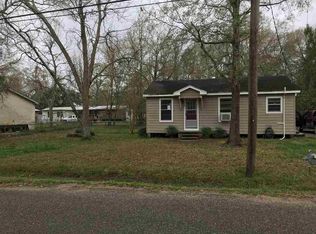 165 S Denver St, Vidor, TX 77662