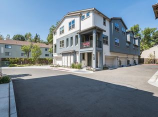 2901 Via Roma Pl UNIT 5, Santa Clara, CA 95051