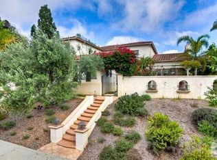 1070 Via Anita, Thousand Oaks, CA 91320
